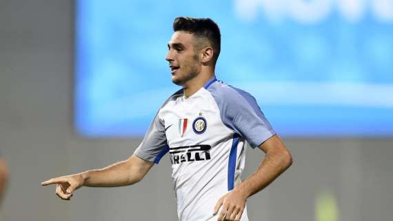 UFFICIALE: L.R. Vicenza Virtus, Rover arriva in prestito dall'Inter
