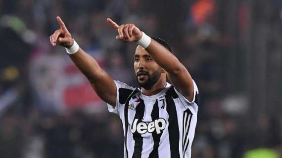 Juventus, Benatia verso l'uscita: l'Olympique Marsiglia in pressing