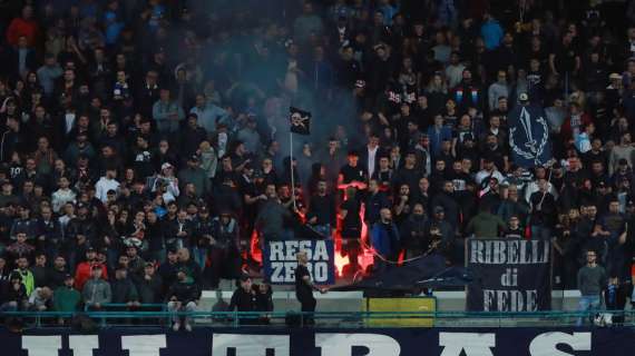 Napoli, tremila tifosi a Liverpool: preoccupazione per la rivalità