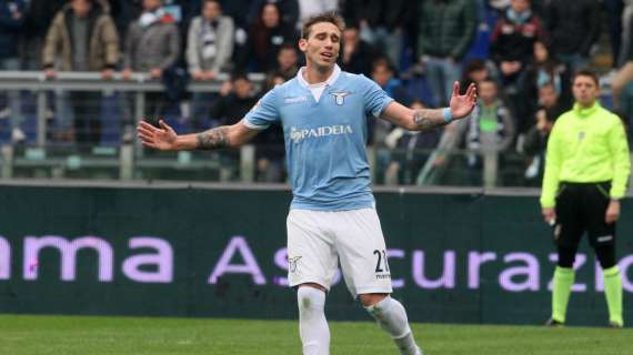 Lazio, Biglia: "Questa maglia regala grandi emozioni"