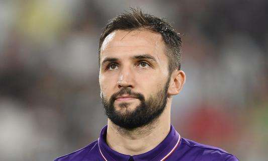 Le pagelle della Fiorentina - Badelj decisivo, Kalinic sprecone
