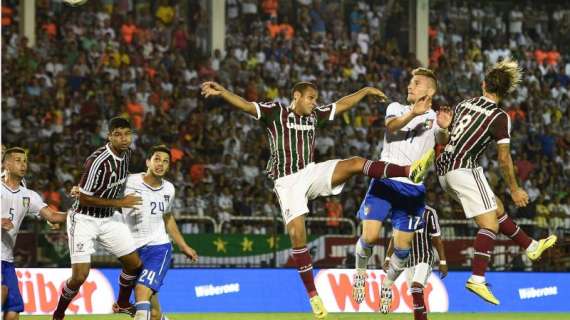 UFFICIALE: Fluminense, preso l'esterno destro Renato