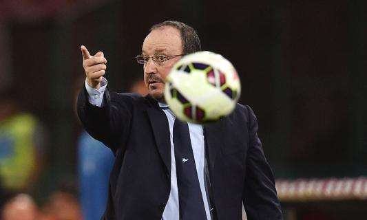 Spagna, Marca sul Real Madrid: "Benitez può sbloccare il mercato"