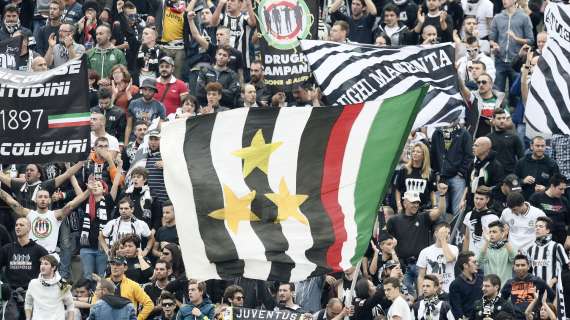 Juventus, con Adidas un matrimonio d'oro da 190 milioni