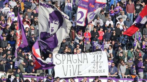La Nazione sulla crisi della Fiorentina: "Firenze, calma"