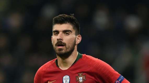 Dall'Inghilterra: Mendes offre Ruben Neves alla Juve, il City in pole