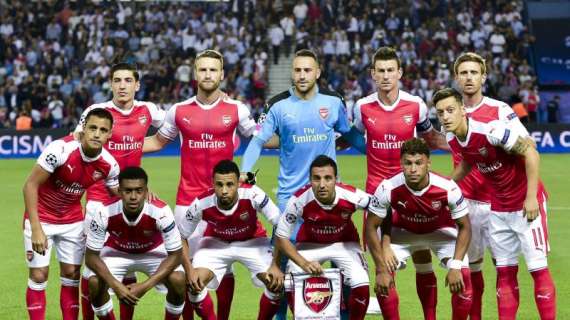 Arsenal, torna Lehmann: sarà preparatore dei portieri