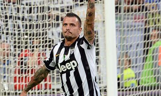 Pepe: "Mi piacerebbe tornare all'Udinese, sono stato benissimo"