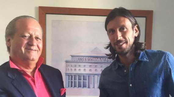 ESCLUSIVA TMW - Zaccardo: "Parma, il mio podio. Bologna, vorrei tornare"