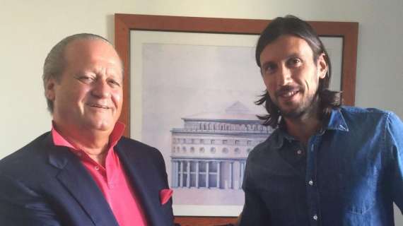 Zaccardo su Inzaghi: "Pippo al Bologna? Situazione ideale per lui"