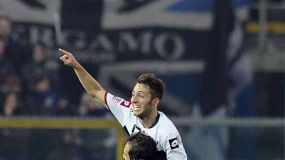 Genoa, Bertolacci: "Milan? Da piccolo tifavo per i rossoneri"