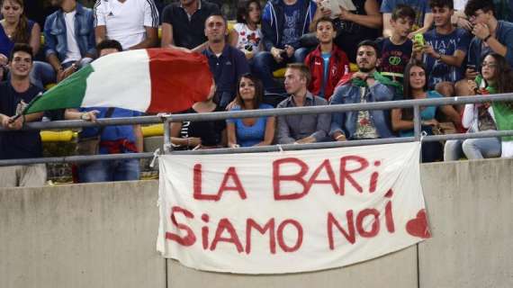 Bari, il fallimento del Parma facilita il ritorno di Damiano