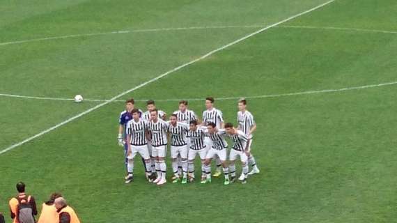 Di Massimo decisivo, Del Favero anche: le pagelle della Juventus