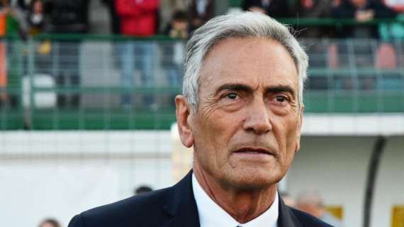 Lega Pro, la replica del presidente Gravina ai giocatori del Messina