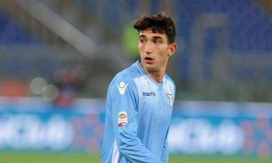 Lazio, il match-winner Cataldi: "Può essere la gara della svolta"