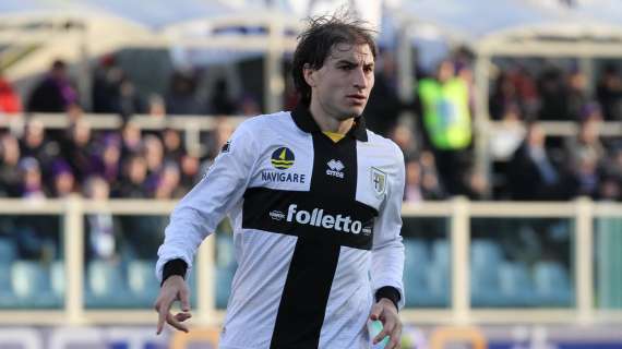 Paletta: "Questo è il Parma più forte in cui ho giocato"