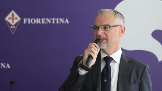 Fiorentina, Baiesi: "Il rinnovo di Bernardeschi è un segnale importante"