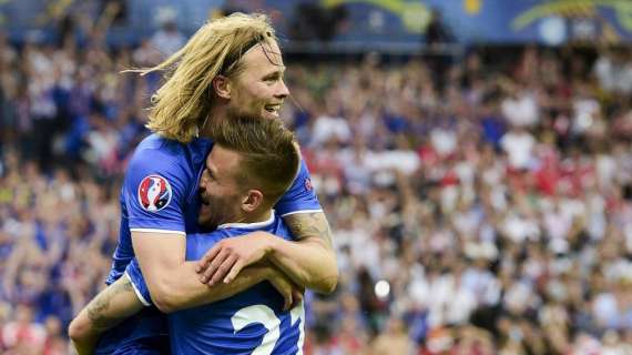 Islanda, Bjarnason: "Fermato Messi, ci sentiamo eroi nazionali"