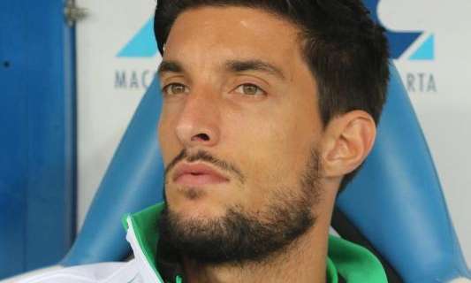 Frosinone, Ariaudo: "Ho scelto questo club per tornare in Serie A"