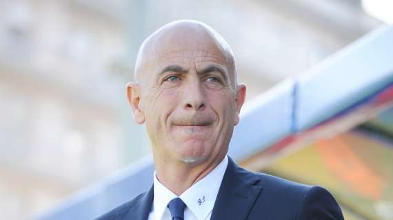 Sannino a SportItalia: "A Catania non ho mai allenato più di 14 giocatori"