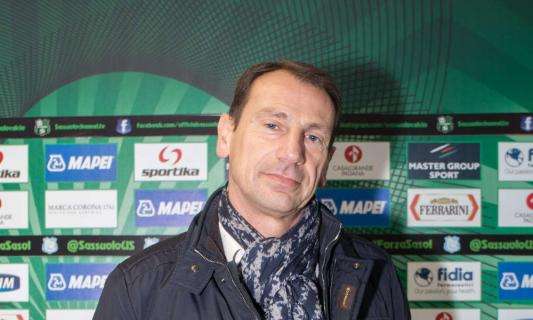 Udinese, il ds Bonato: "Meret andrà a giocare. Balic resta qui"