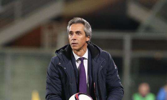 Fiorentina, Sousa: "Tello può fare la differenza contro chiunque"