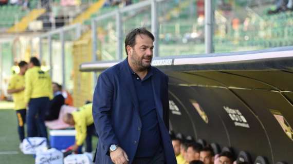 Parma, Faggiano: "Oggi incontro col Napoli per il portiere Sepe"