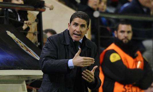 UFFICIALE: Al-Ettifaq, il nuovo allenatore è lo spagnolo Garrido