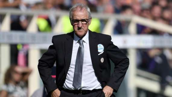 Udinese, Delneri: "Periodo duro. Speriamo di passarlo già mercoledì"