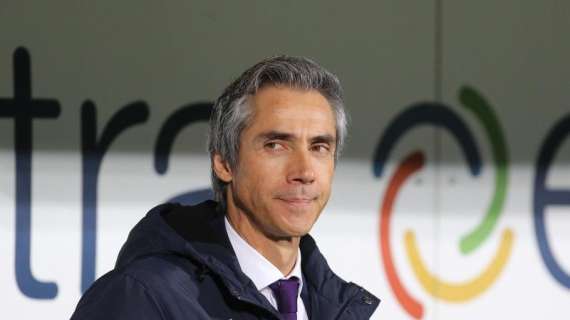 Fiorentina, Sousa: "Kalinic ama giocare ed è sempre rimasto concentrato"