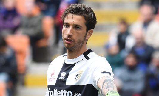 Parma, Mirante: "Nella prima parte di stagione avevamo la testa altrove"