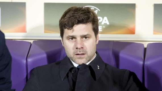 Tottenham, Pochettino: "Keane e Douglas Costa? Non posso parlarne"