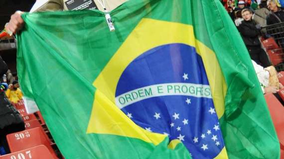 Brasile, Menezes: "Espulsione ingiusta"