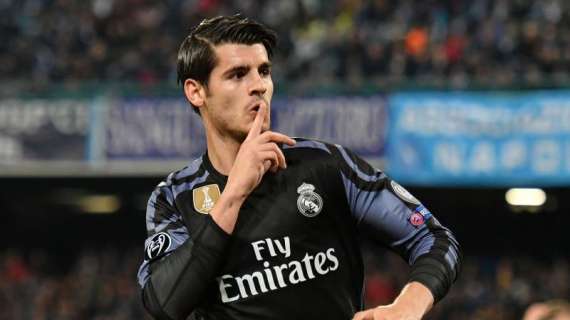 Le pagelle del Real Madrid - Isco trascinatore, gol ed assist per Morata