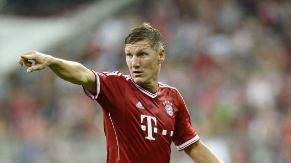 Bayern Monaco, nuova operazione alla caviglia per Schweinsteiger