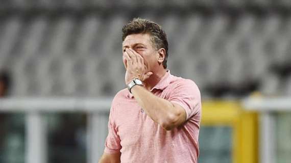Torino, Mazzarri: "Contro il Liverpool sembrava di giocare in casa"