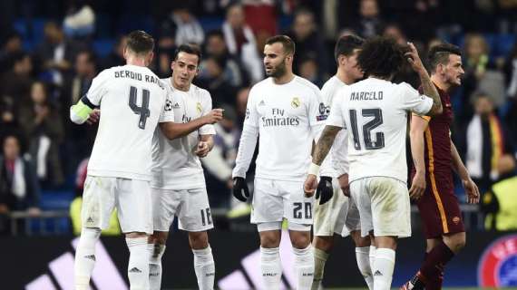 Marca e il momento del Real Madrid: "Più difficile del previsto"