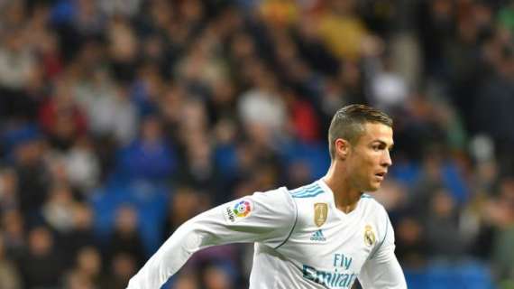 Atl. Madrid-Real Madrid, le formazioni ufficiali: Griezmann sfida CR7