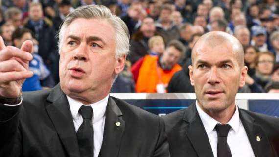 Real Madrid, Zidane su Varane: "Normale che Mou lo voglia, ma resta qua"