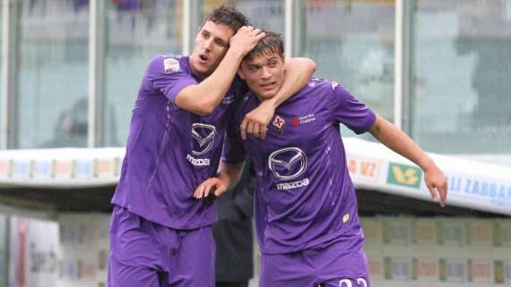 Ljajic e quel retroscena su Jovetic: "Ha rifiutato il Real per la Fiorentina"