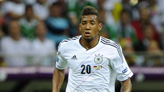 Kevin Prince VS Jerome, tedeschi favoriti - Cinque motivi per seguire Germania-Ghana