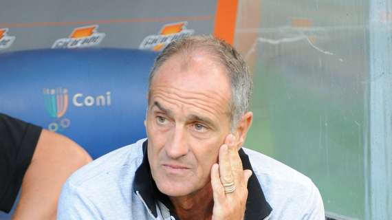 Udinese, Guidolin: "Punto importante e meritato, non abbiamo mai mollato"