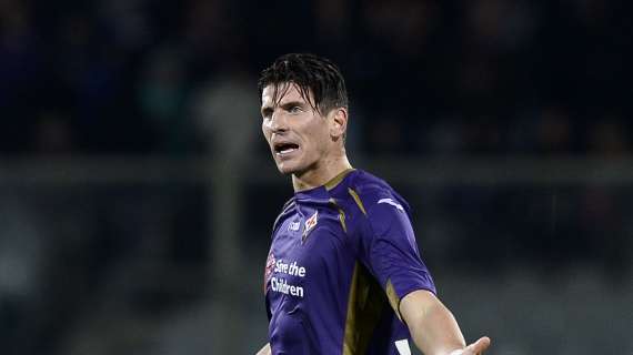 Fiorentina, l'ex Baiano su Gomez: "Deve segnare, non inseguire gli avversari"