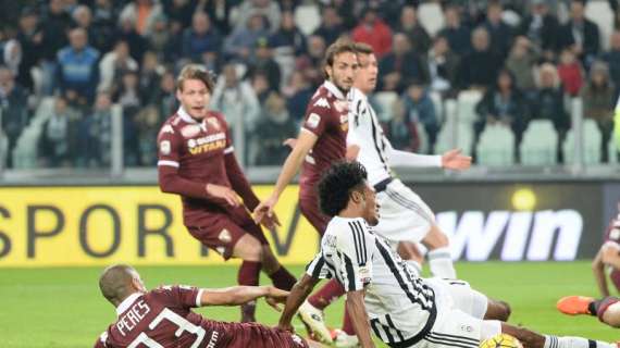 Torino, derby di Coppa Italia in partita unica: una guerra di volontà