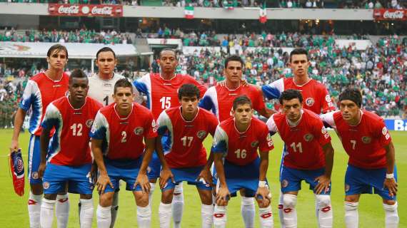 Costa Rica-Inghilterra 0-0: il tabellino della gara
