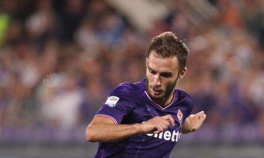 Juve-Fiorentina, Pioli non rinuncia alla difesa dei nuovi titolarissimi