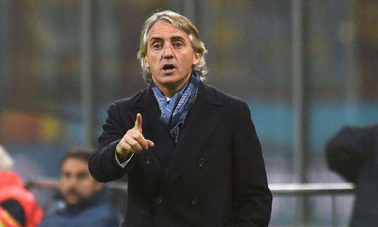 Inter, il tweet di Mancini dopo la vittoria contro il Cagliari