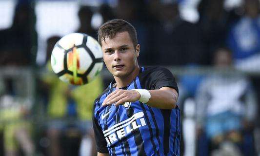 Inter, il giovane Zinho Vanheusden convocato dall'Under 21 del Belgio