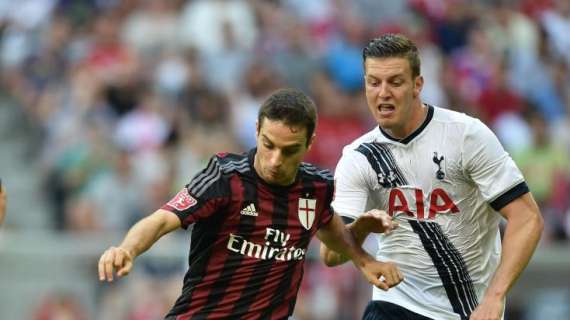 UFFICIALE: Tottenham, rinnovo fino al 2021 per l'austriaco Wimmer