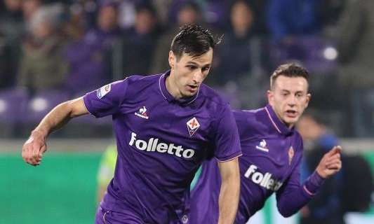 Fiorentina in Nazionale - Tanti viola convocati, Badelj-Kalinic sfidano l'Ucraina